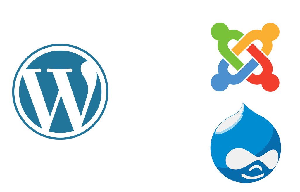 Migrate away from Wordpress